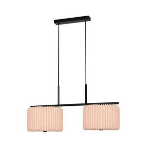 Nordlux - Lustră suspendată pe cablu VIVIENNE 2xE27/10W/230V imagine