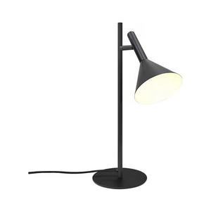 Nordlux - Lampă de masă KELVIS 1xGU10/12W/230V neagră imagine