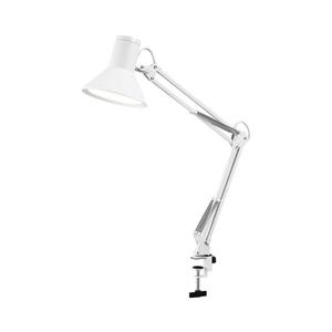 Osram OFFICE LINE Lampă de birou LED dimmerizabilă cu clemă LED/9W/230V 3000K, albă imagine