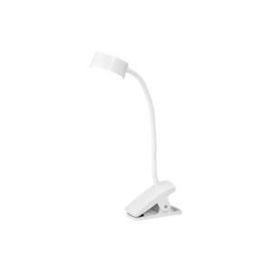 Osram - Lampă de birou LED reglabilă cu clemă OFFICE LINE LED/4, 8W/230V albă imagine
