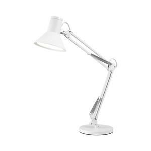 Osram - Lampă de birou LED dimmabilă OFFICE LINE LED/9W/230V 3000K, albă imagine