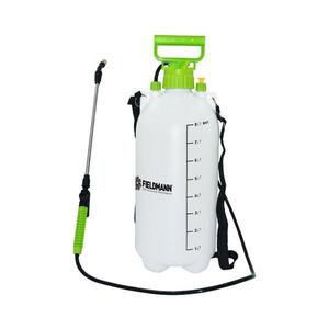 Pulverizator manual - Fieldmann 8 l imagine