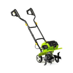 Fieldmann - Cultivator de grădină cu acumulator 20V imagine