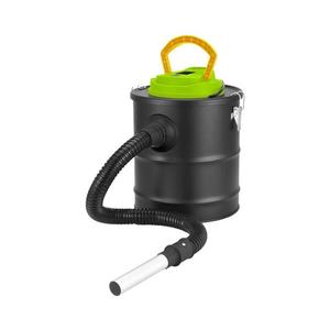 Aspirator pentru cenușă Fieldmann 800 W/230 V imagine