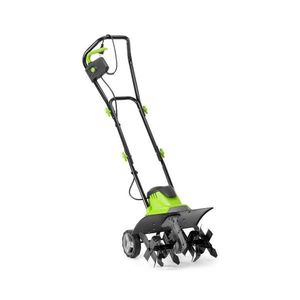Fieldmann - Cultivator de grădină 1500 W / 230 V imagine