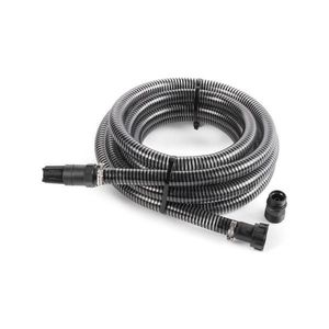 Fieldmann - Furtun de aspirare 7 m imagine