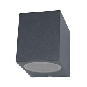 66002231 - Aplică perete exterior HUGO 1xGU10/10W/230V IP44 imagine