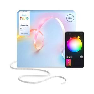 Bandă LED RGBW reglabilă Philips Hue ESAL 10m LED/27, 2W/230V 2200-6500K imagine