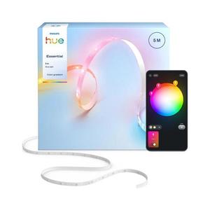 Philips - Hue ESAL bandă LED RGBW dimabilă 5m LED/15, 3W/230V 2200-6500K imagine
