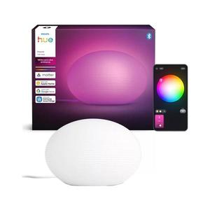 Philips Hue FLOURISH WACA - Lampă de masă LED RGB reglabilă 1xE27/8, 1W/230V imagine