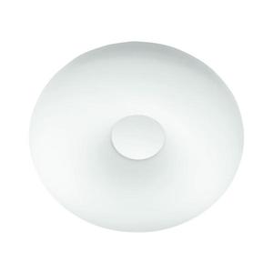 Ondaluce - Plafonieră DODI 3xE27/15W/230V Ø 42 cm albă imagine
