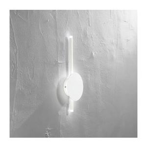 Ondaluce - Aplică de perete LED dimmabilă JAMES LED/16W/230V albă imagine