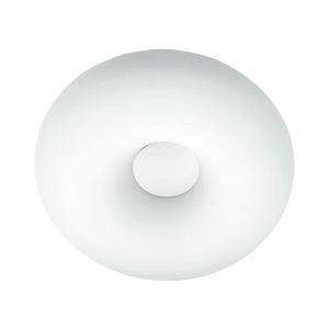 Ondaluce - Plafonieră DODI, 2xE27/15W/230V, Ø 33 cm, albă imagine