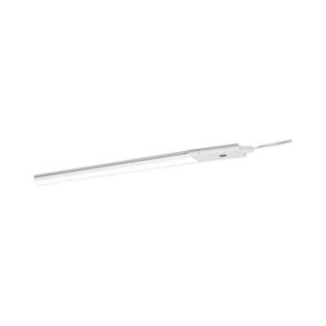 Osram - Lampă LED pentru montaj sub dulap, cu senzor CABINET LED/10W/230V 3000K 50 cm, albă imagine