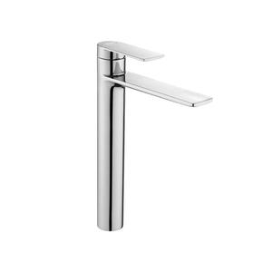 Baterie lavoar STORM REA-B6203, 29, 5 cm, crom lucios imagine