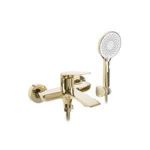 REA-B1129 - Set pentru cadă AVALON, auriu imagine