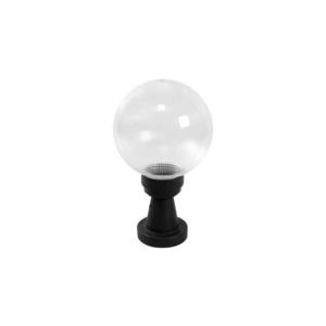 Lampă de exterior NADIR 1xE27/15W/230V IP44 transparentă 116003-01 imagine