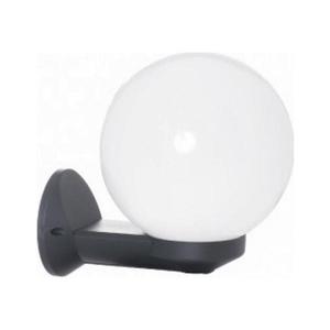 Aplică de exterior NADIR 1xE27/15W/230V IP44 albă 116002-02 imagine