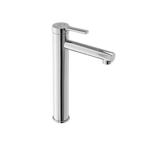 REA-B6562 - Baterie pentru lavoar PIXEL 27, 5 cm, crom lucios imagine