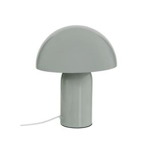 Atmosphera - Lampă de masă LITO 1xE27/25W/230V verde mentă imagine