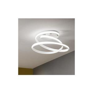 Ondaluce - Plafonieră LED dimabilă VUELTA LED/37W/230V Ø 55 cm albă imagine