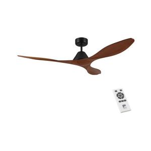 lator de tavan ANTIBES 45W/230V Eglo 35072 + telecomandă imagine