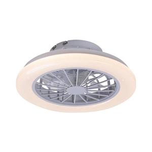 Rabalux 71348-LED Plafonieră dimmabilă cu lator LED/24W/230V 3000-6500K+telecomandă imagine