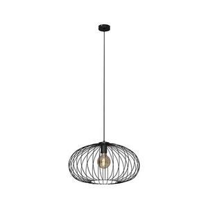 Lustră pe cablu KAGO 1xE27/60W/230V Briloner 4023-015 imagine