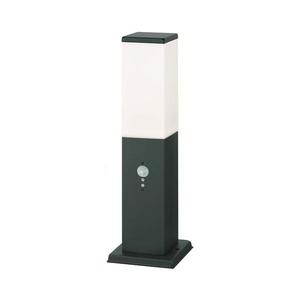 Brilagi - Lampă de exterior cu senzor 1xE27/15W/230V 40 cm IP44 antracit imagine