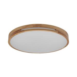 Osram - ORBIS WOODBURRY Plafonieră LED dimabilă, 16 W, 230 V, Ø 30 cm imagine