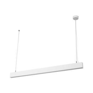 Osram - Lampă suspendată LED dimmabilă pe cablu OFFICE LINE LED/42W/230V 112, 6 cm albă imagine