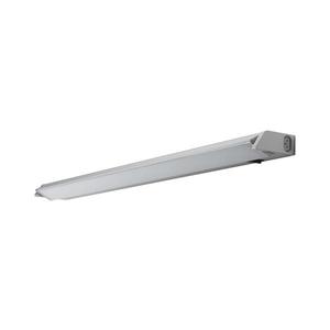 Osram - Corp de iluminat LED sub dulap LINEAR LED/10W/230V 3000K 55, 7 cm argintiu imagine