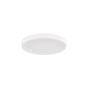 Rabalux 75073 - Plafonieră LED pentru baie SHAUN PLUS 30W/230V, Ø 30 cm, IP44, alb imagine