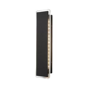 Rabalux 77077 - Aplică LED de exterior PEMBA LED/18W/230V IP54 neagră imagine