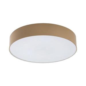 Rabalux 75068 - Plafonieră de exterior DOLEN 3xE27/9W/230V, diam. 39 cm, IP43, bej imagine