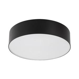 Rabalux 75065 - Plafonieră de exterior DOLEN, 2 x E27, max. 9 W, 230 V, Ø 29 cm, IP43, negru imagine