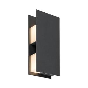 Rabalux 77063 - Aplica de perete LED pentru exterior KIONI LED/13W/230V IP65 antracit imagine