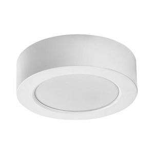 Rabalux 75071 - Plafonieră LED pentru baie SHAUN PLUS 7W/230V Ø 12 cm IP44 alb imagine