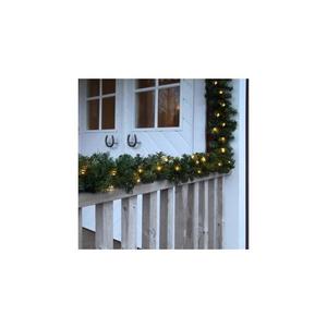 Eglo 410928 - Ghirlandă LED decorativă pentru exterior 30xLED/0, 064W/3/230V IP44 imagine