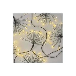 Ghirlandă LED 150xLED/5, 35m alb cald imagine