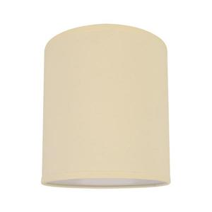 Plafonieră 1xE27/60W/230V bej imagine