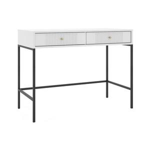 Consolă LUE alb/negru imagine