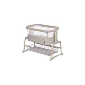 Pătuț Maxi-Cosi IORA AIR bej imagine