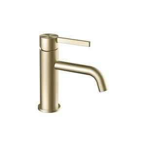 REA-B6444 - Baterie pentru lavoar FOSTER 18, 2 cm, aurie imagine