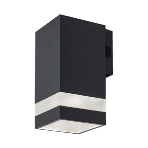 Rabalux URFA LINE 77209 - Aplică de perete pentru exterior LED/9W/230V IP65 antracit imagine