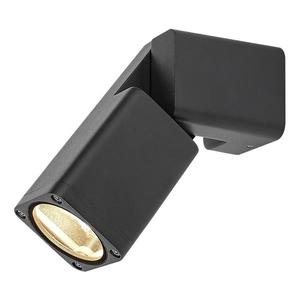 Rabalux 77193 - Aplica de perete pentru exterior GORDES, 1x GU10, 15 W, 230 V, IP65 imagine