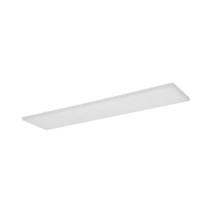 Osram - Panou LED PLANON, montaj aparent, 40 W, 230 V, 3000 K, 30 x 120 cm, alb imagine