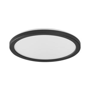 Osram - Plafonieră LED reglabilă ORBIS ULTRA SLIM LED/15W/230V Ø 23, 5 cm, negru imagine
