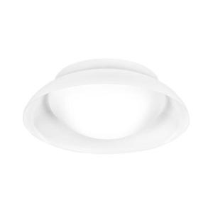 Osram - Plafonieră ORBIS MILAN, 2x E27, 10 W, 230 V, Ø 30, 5 cm, maro imagine