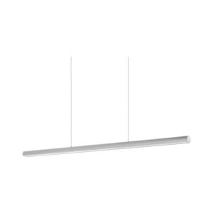 Ideal Lux - Lustră LED dimmabilă pe cablu DORICA LED/35W/230V CRI 90 140 cm albă imagine